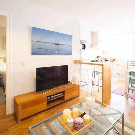 Colours Apartamento اوفيدو المظهر الخارجي الصورة