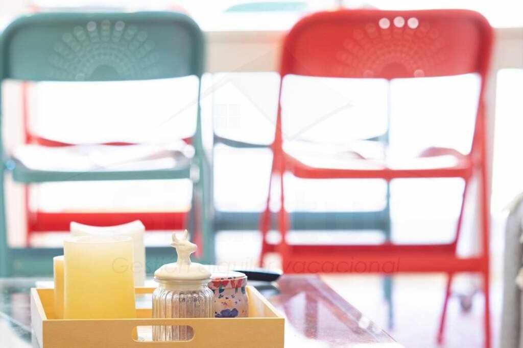 Colours Apartamento اوفيدو المظهر الخارجي الصورة