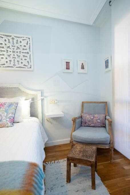 Colours Apartamento اوفيدو المظهر الخارجي الصورة