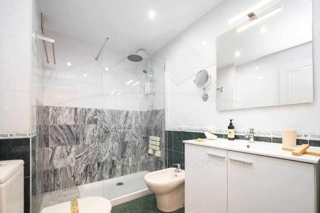 Colours Apartamento اوفيدو المظهر الخارجي الصورة