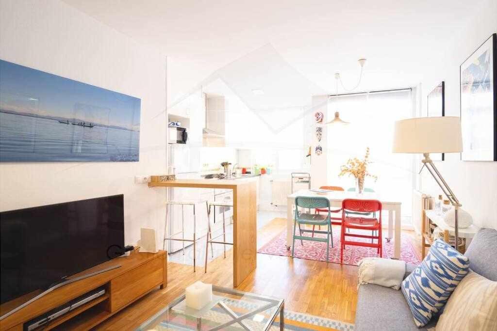 Colours Apartamento اوفيدو المظهر الخارجي الصورة