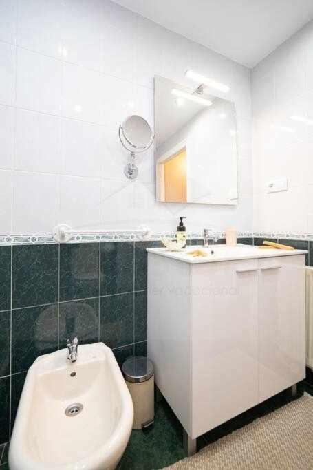 Colours Apartamento اوفيدو المظهر الخارجي الصورة