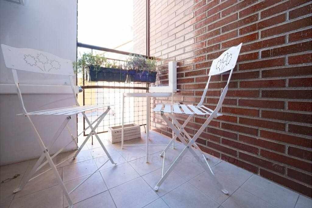 Colours Apartamento اوفيدو المظهر الخارجي الصورة
