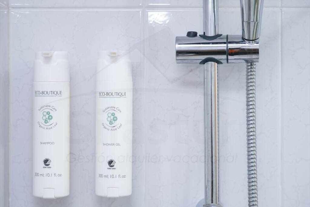 Colours Apartamento اوفيدو المظهر الخارجي الصورة