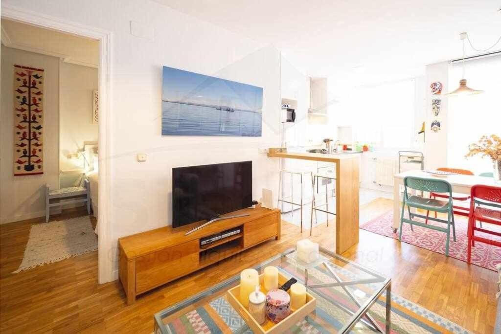 Colours Apartamento اوفيدو المظهر الخارجي الصورة