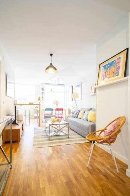 Colours Apartamento اوفيدو المظهر الخارجي الصورة