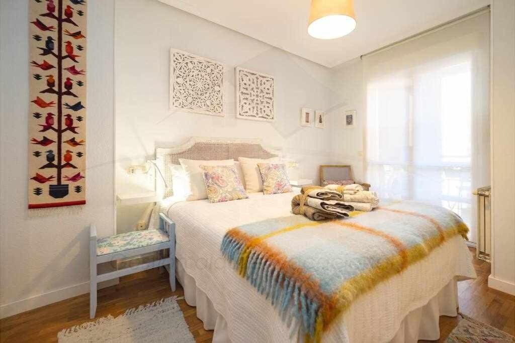 Colours Apartamento اوفيدو المظهر الخارجي الصورة
