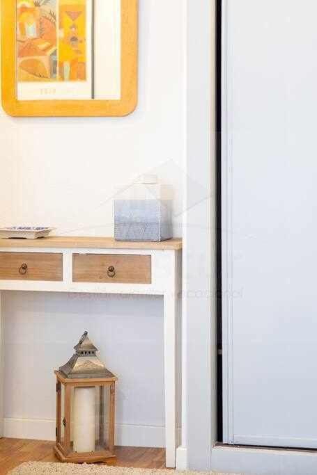 Colours Apartamento اوفيدو المظهر الخارجي الصورة